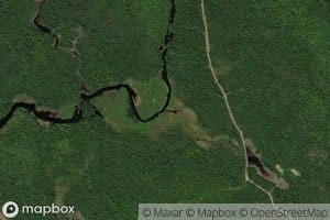 Trout Brook