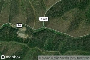 North Fork Richwood Run