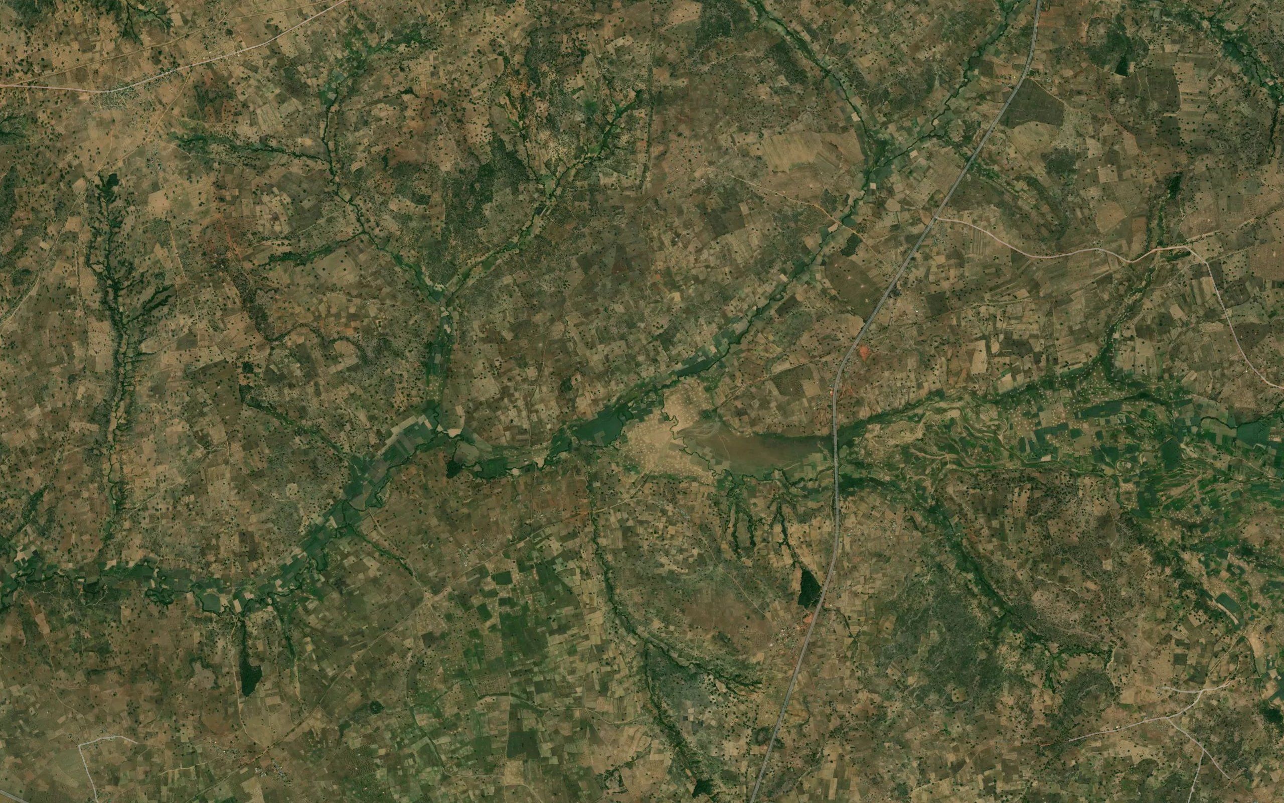 River Gurza