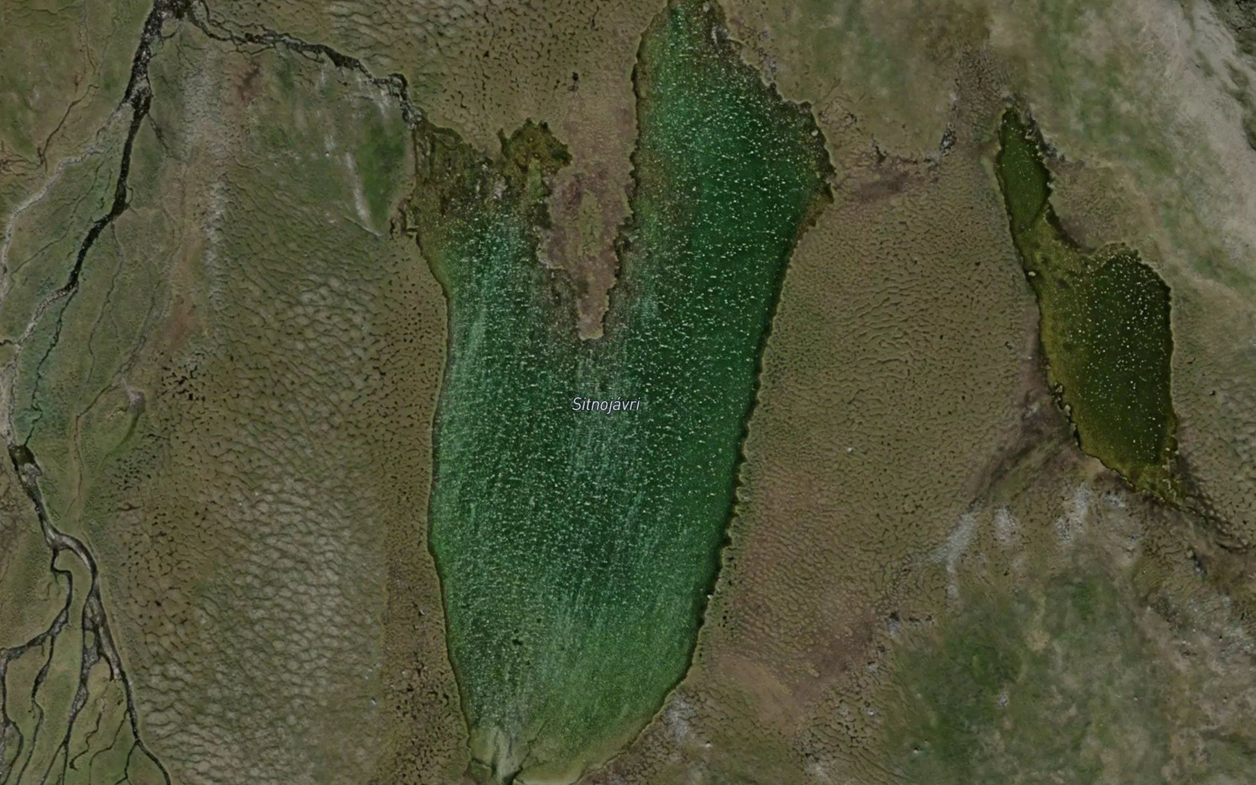 Sitnojavri