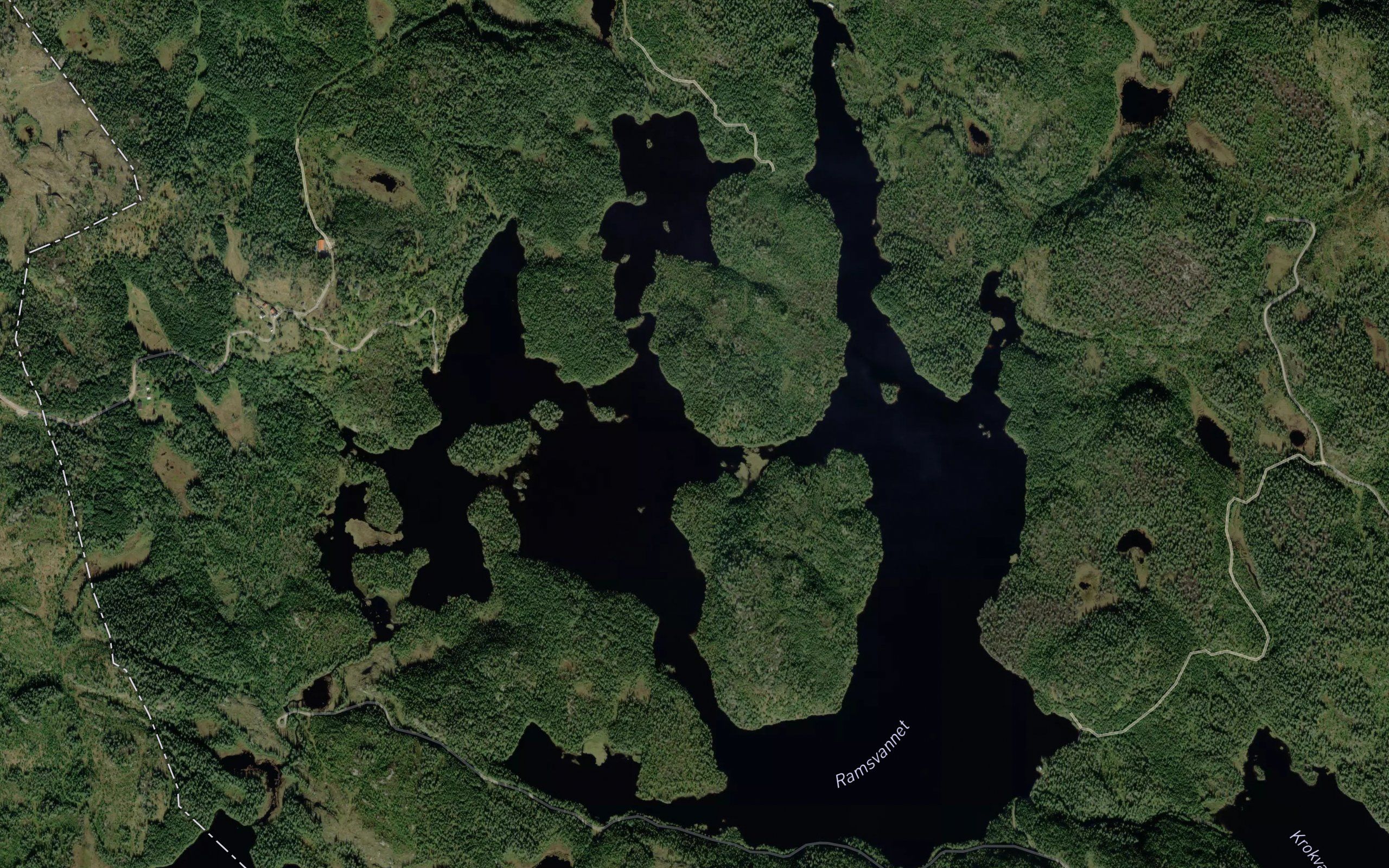 Ramsvannet