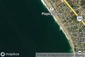 Bahia Puerto Escondido