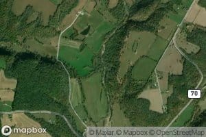 Russell Creek