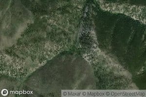 Nicol Creek