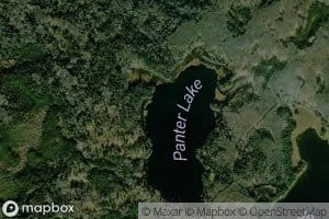 Panter Lake