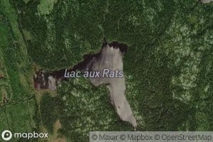 Lac aux Rats