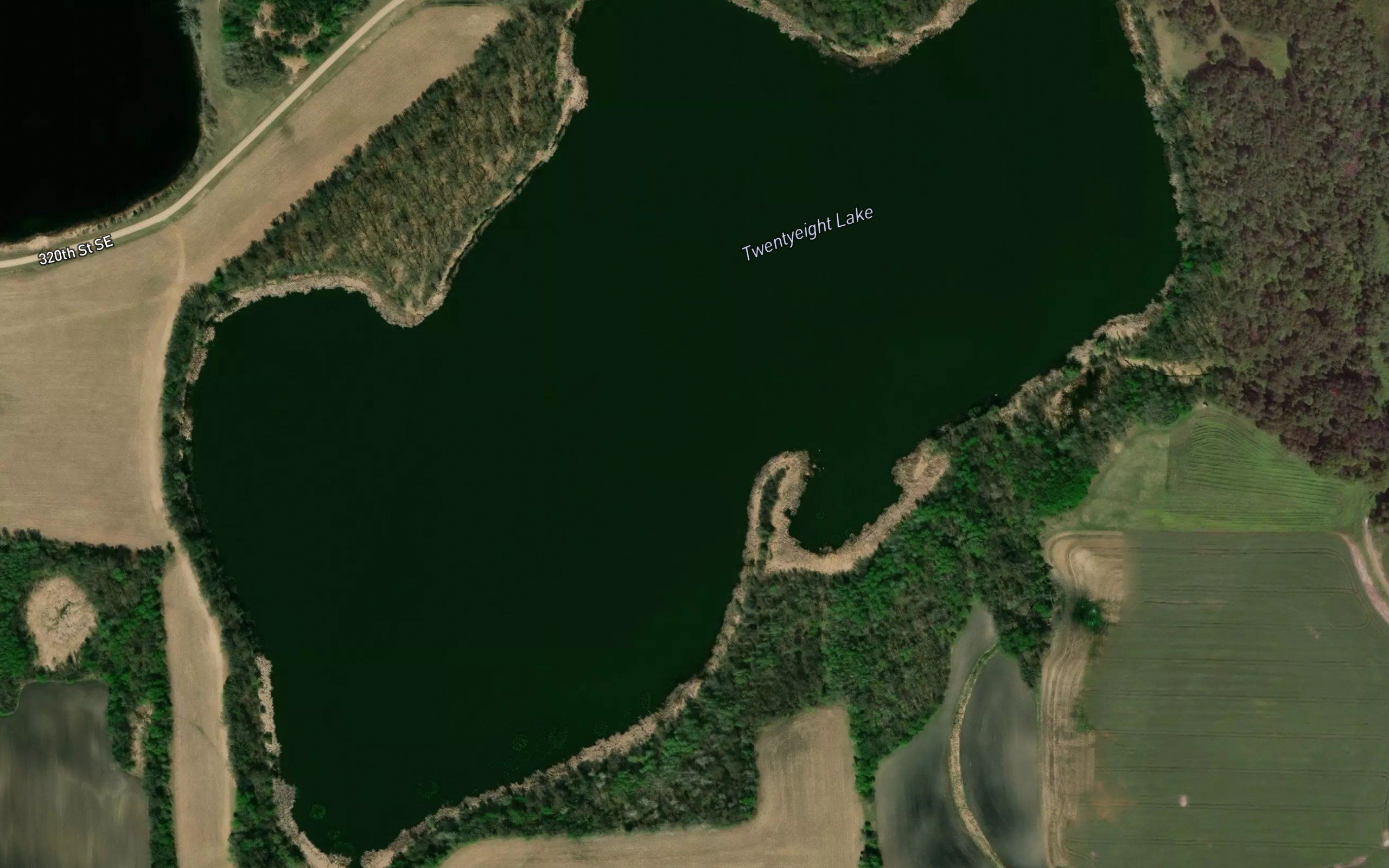 Twentyeight Lake