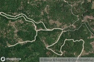 South Branch Who Who Creek