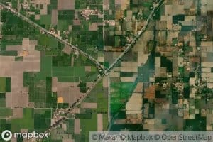 Ahmadwah Distributary