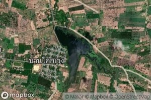 Ang Kep Nam Huai Raka