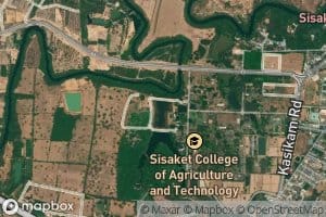 Ang Kep Nam Huai Pun