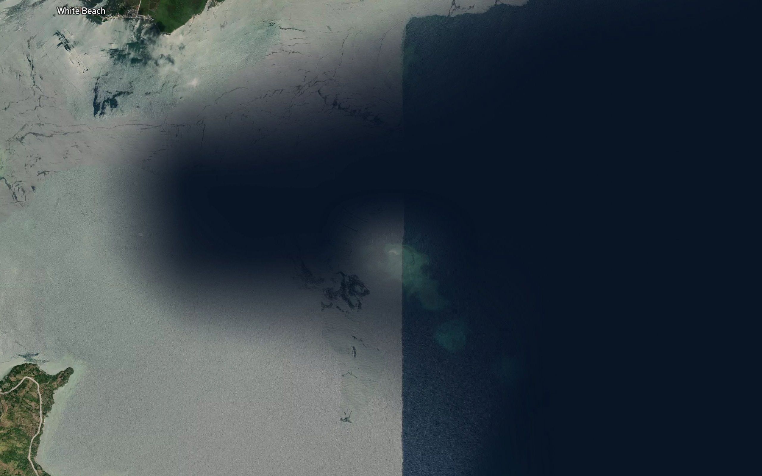 Boca Reefs