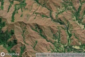 Antsanandrevo Riviere