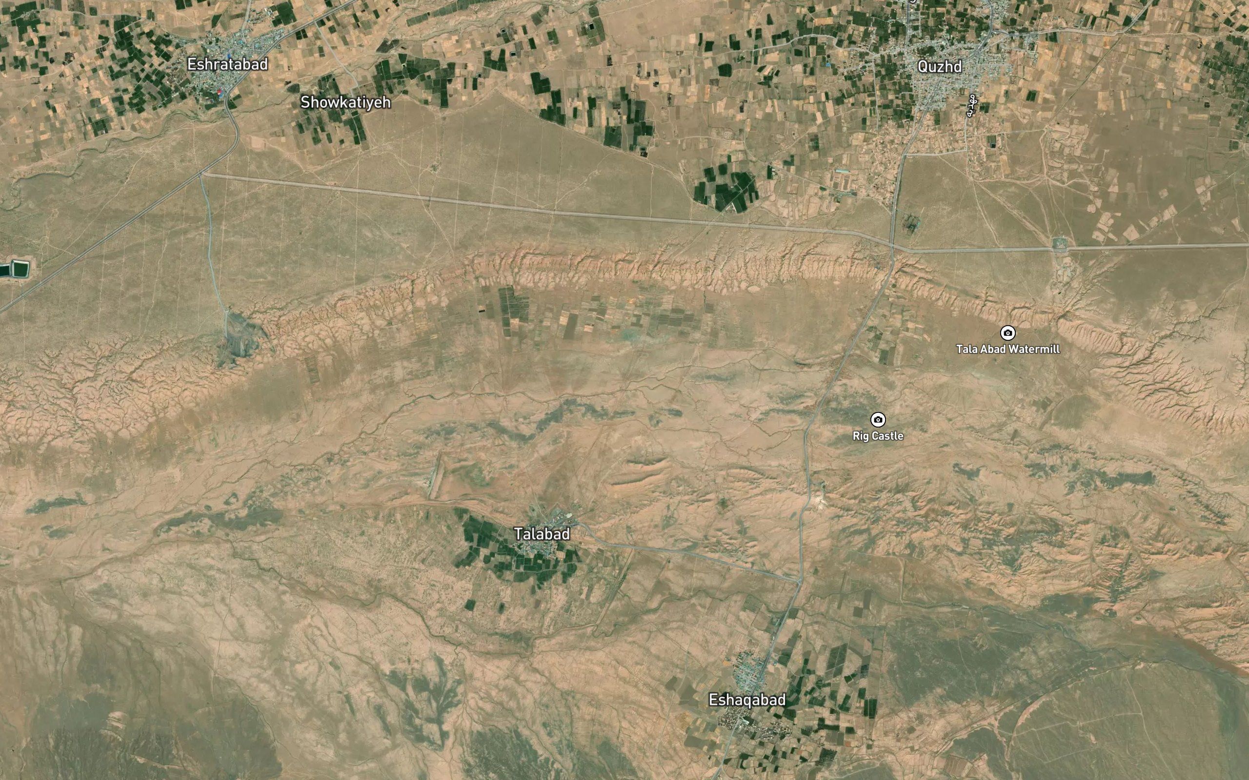 Kal-e Baqi`