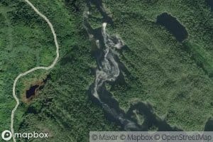 Kumealon Narrows