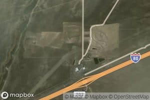 Bigelow Bench Reservoir