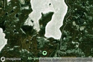 Horseshoe Lake