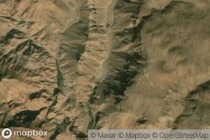 Cheshmeh-ye Sar Naran