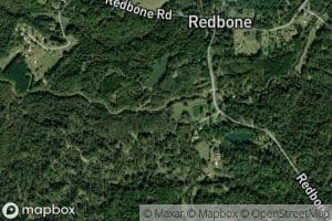 Redbone Creek