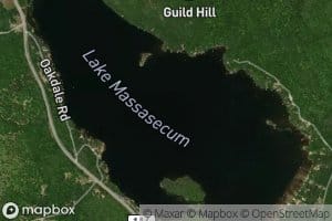 Lake Massasecum