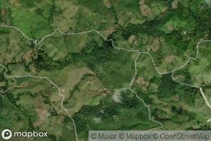 Quebrada del Pedernal