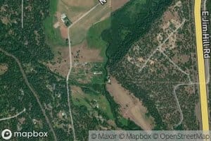 Dragoon Creek