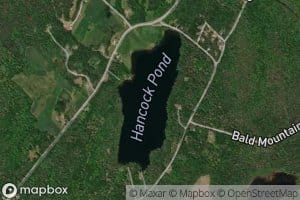 Hancock Pond