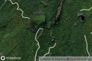 Shortcut Lakes