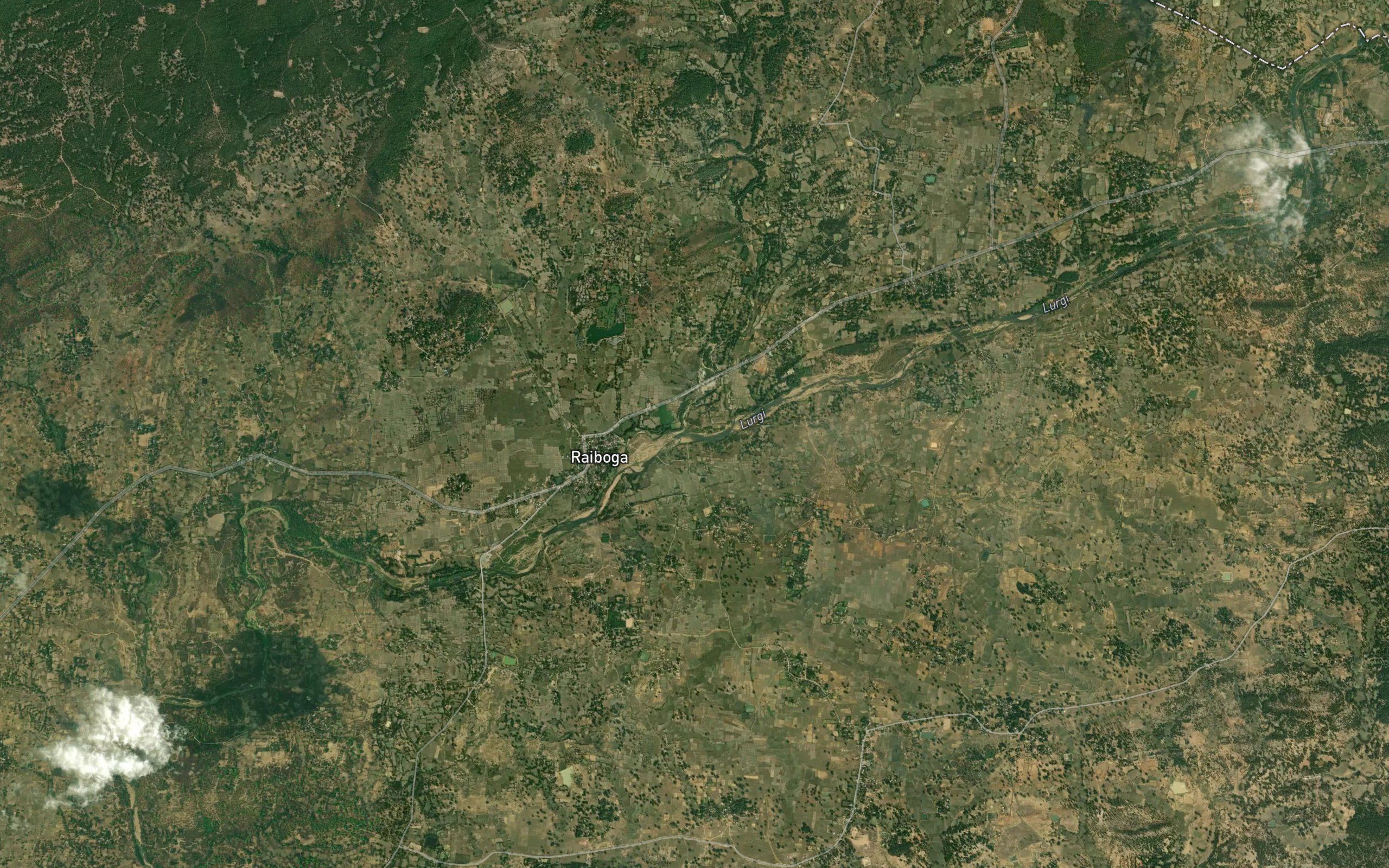 Lurgi Nadi