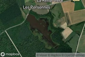 Etang des Personnes
