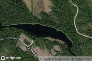 Alimmainen Ruotinjarvi