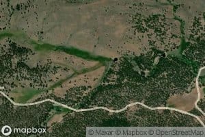 Rail Creek