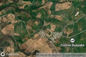 Ingenio Santa Barbara de los Laureles