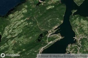House Cove