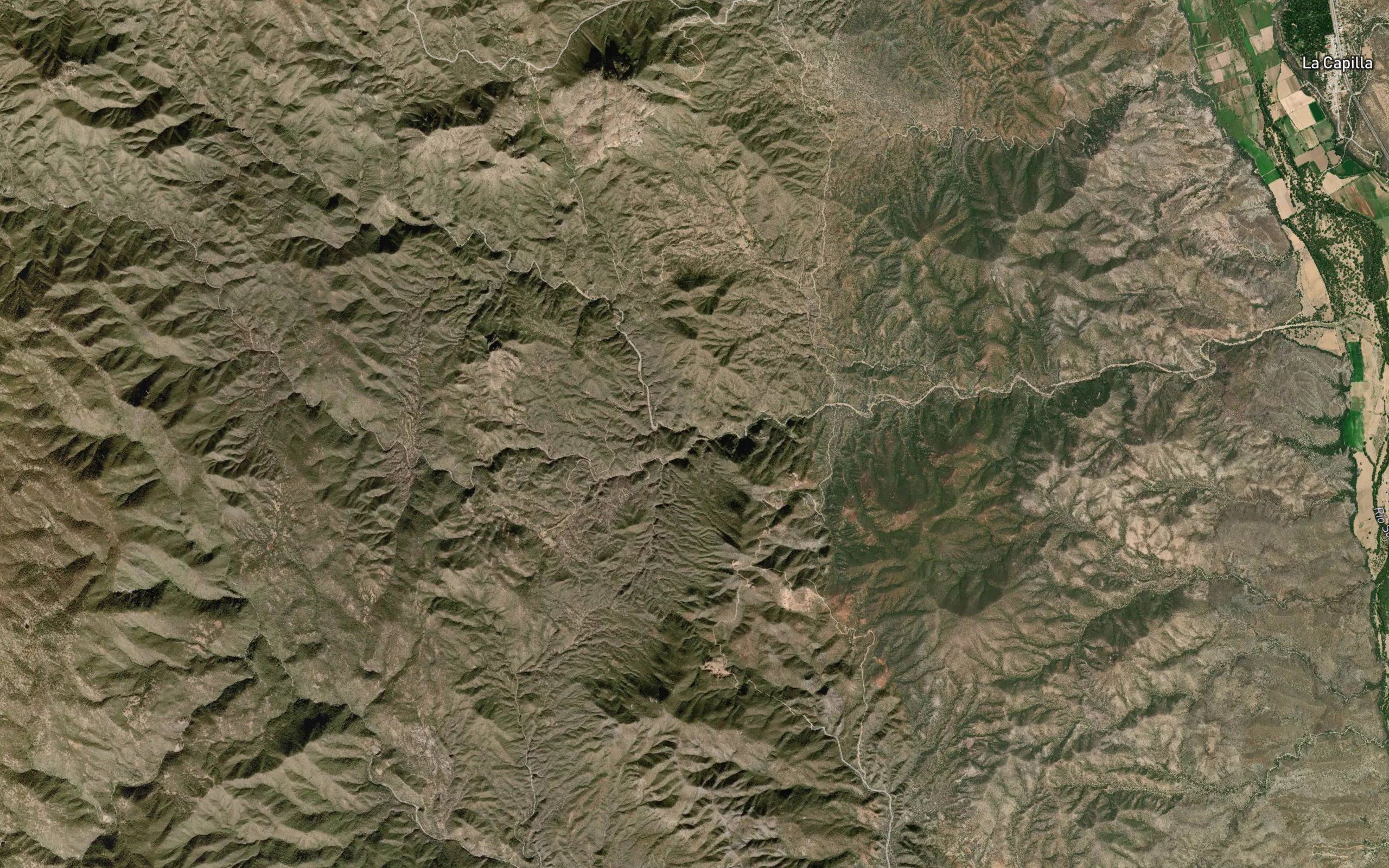 La Nopalera