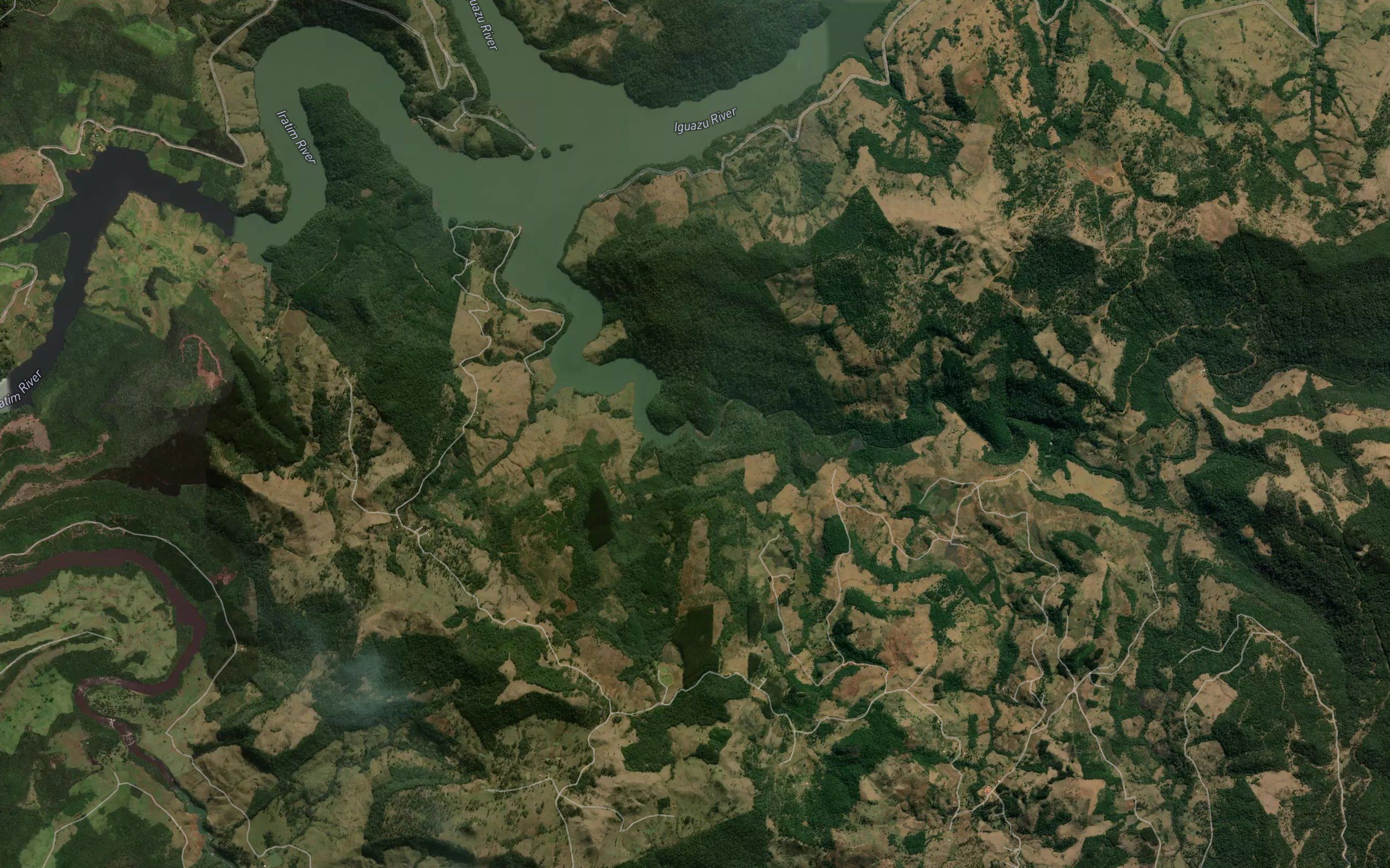 Rio dos Patos