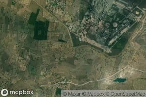 Distributary Number Thirteen