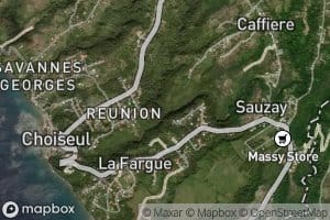 Petite Riviere Choiseul