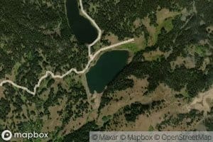 Cedar Mesa Reservoir