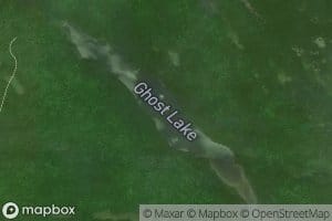 Ghost Lake