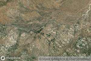Cottonwood Spring