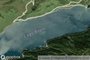 Lago Ritom