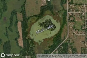 Mud Lake