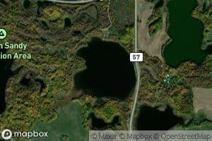 Sand Lake