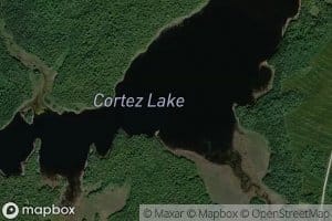 Cortez Lake