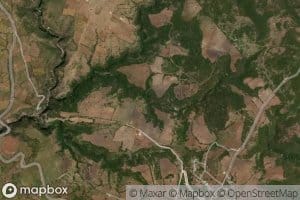 Barranca Macualostoc