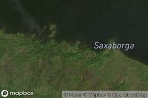 Saxborga