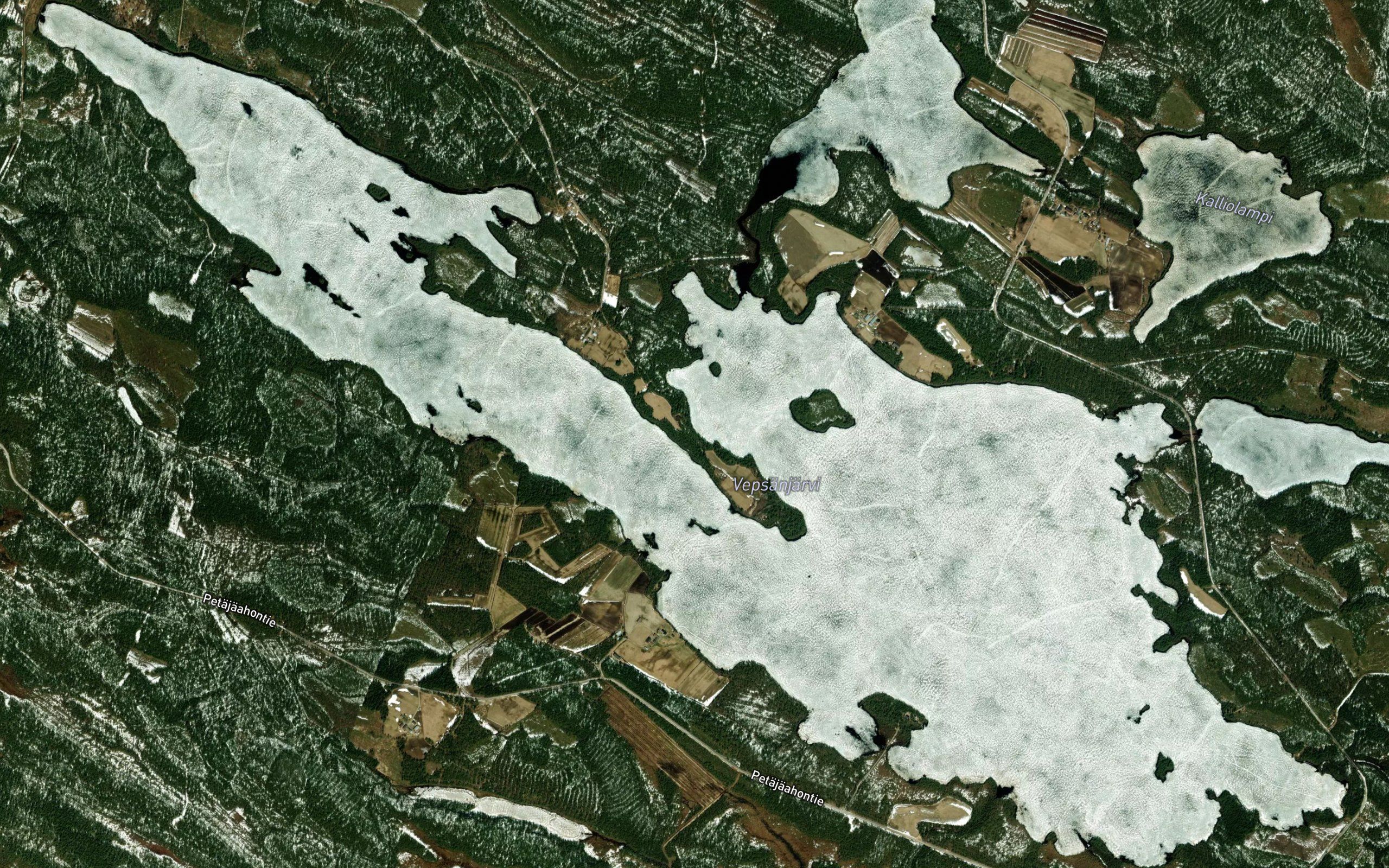 Vepsanjarvi