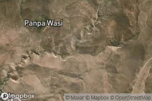 Quebrada Sanquipampa