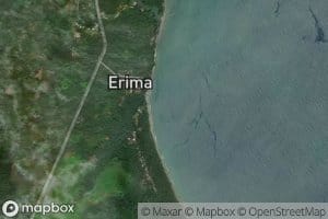 Erima Harbour